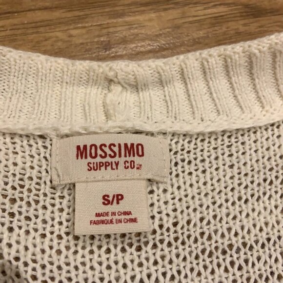 Mossimo short sleeve cardigan - Picture 7 of 11